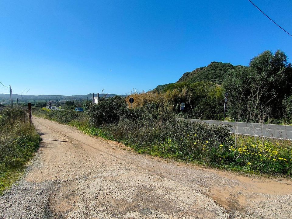 Land in Alghero, Sassari - photo 3
