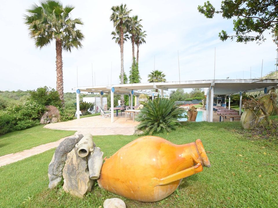 Villa i Sassari, Sassari - foto 1