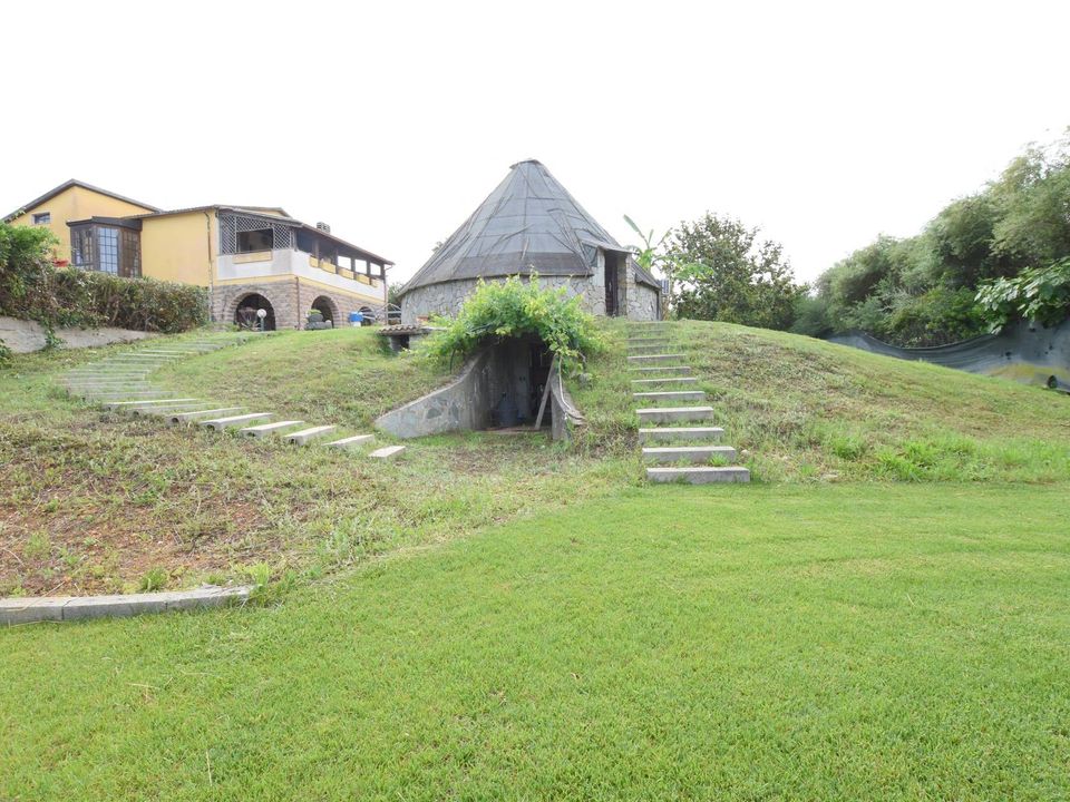 Villa i Sassari, Sassari - foto 2