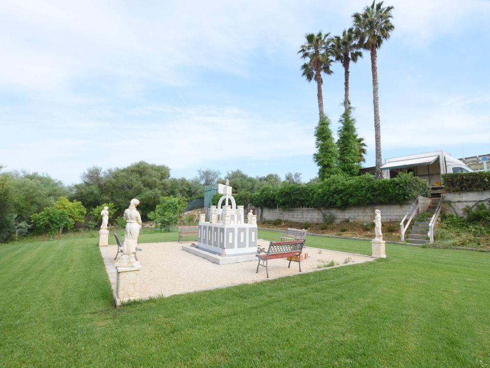 Villa i Sassari, Sassari - foto 4