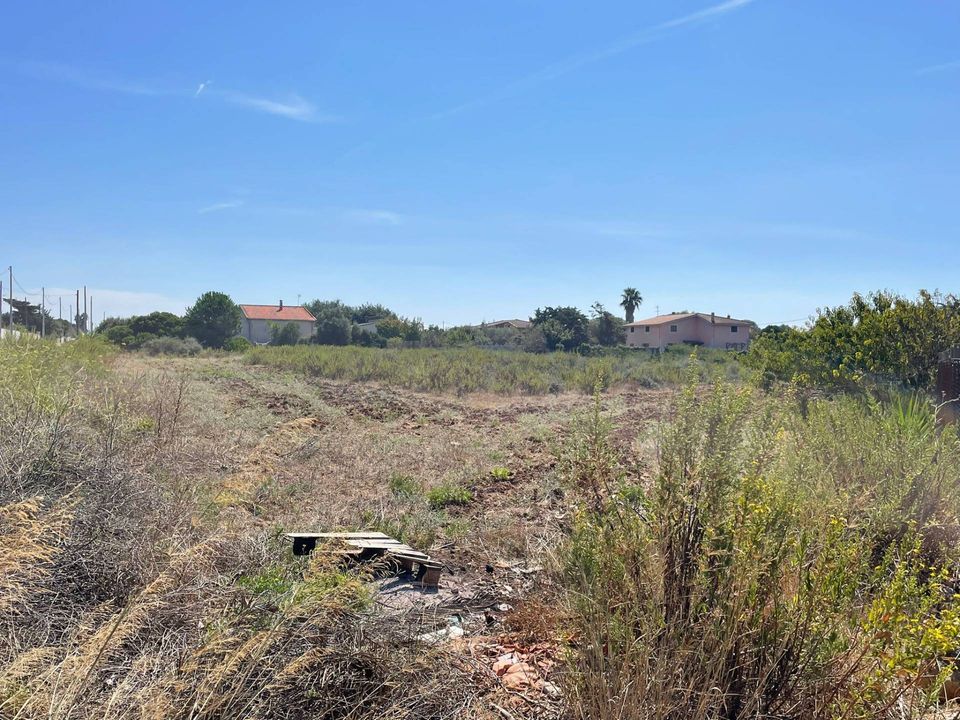 Helårsgrund i Sassari, Sassari - foto 2