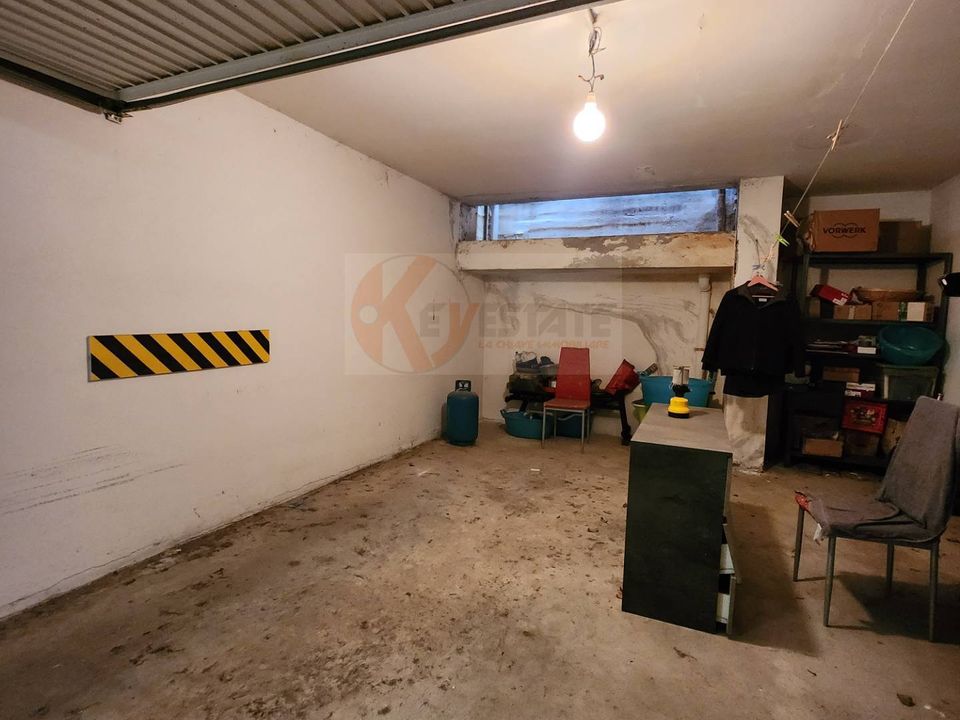 Parkeringsplads i Sassari, Sassari - foto 3