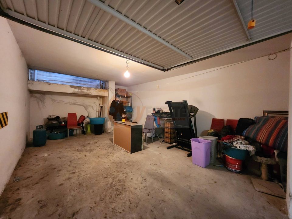 Parkeringsplads i Sassari, Sassari - foto 4
