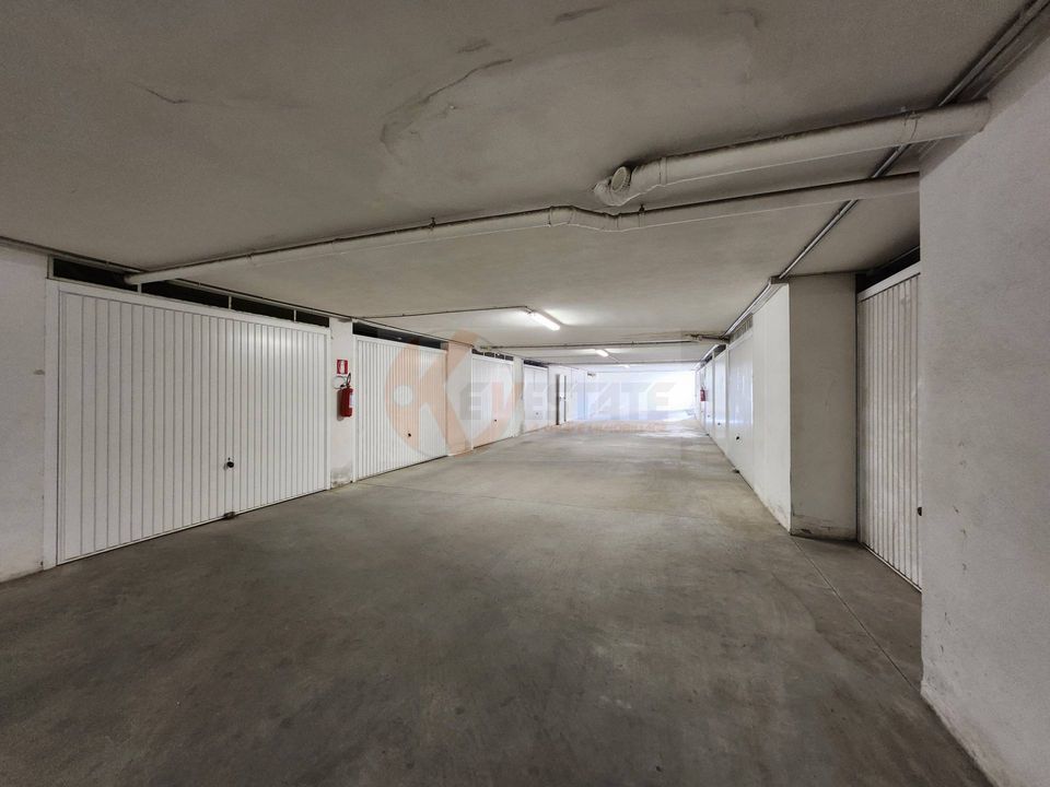 Parkeringsplads i Sassari, Sassari - foto 5