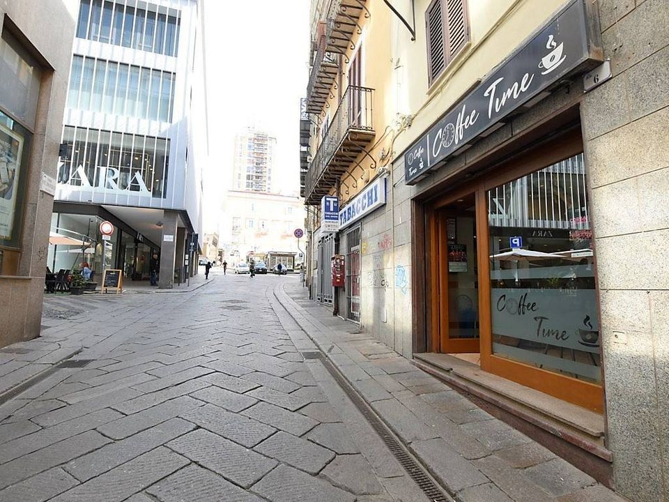 Erhvervsejendom i Sassari, Sassari - foto 2