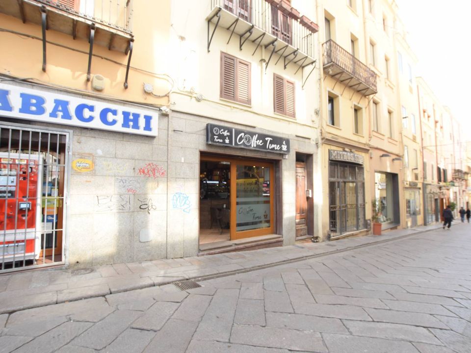 Erhvervsejendom i Sassari, Sassari - foto 3