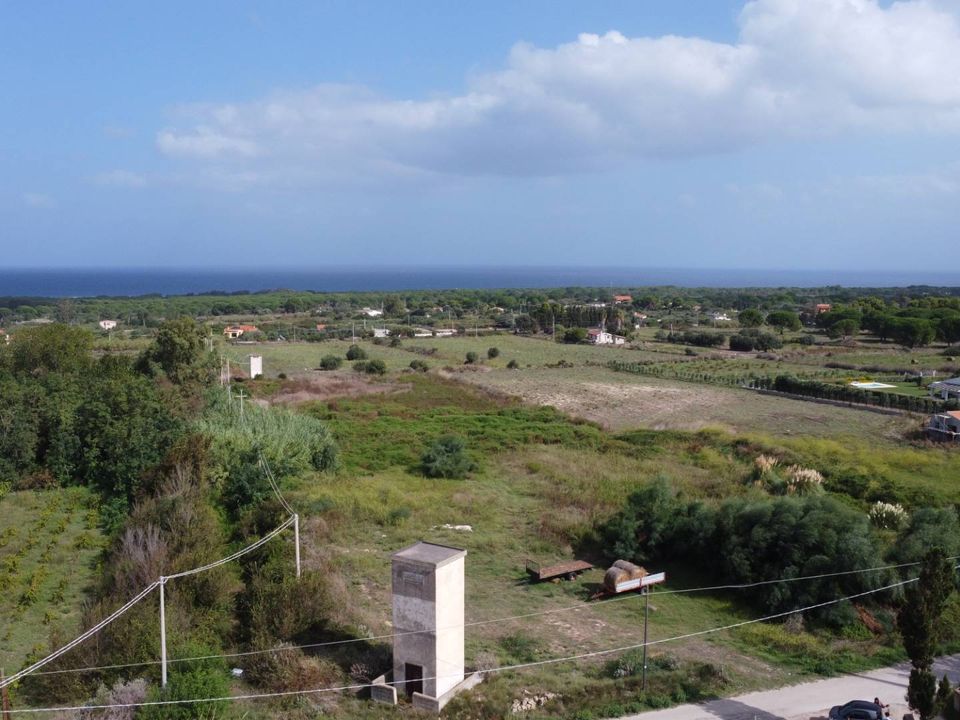 Helårsgrund i Sassari, Sassari - foto 2