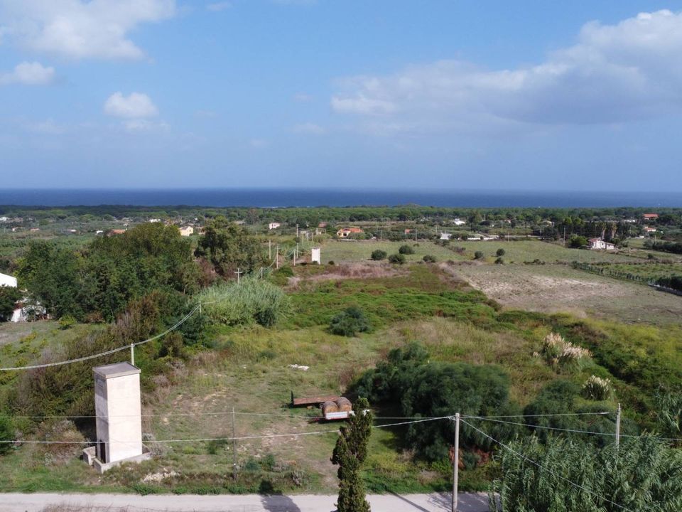 Helårsgrund i Sassari, Sassari - foto 3