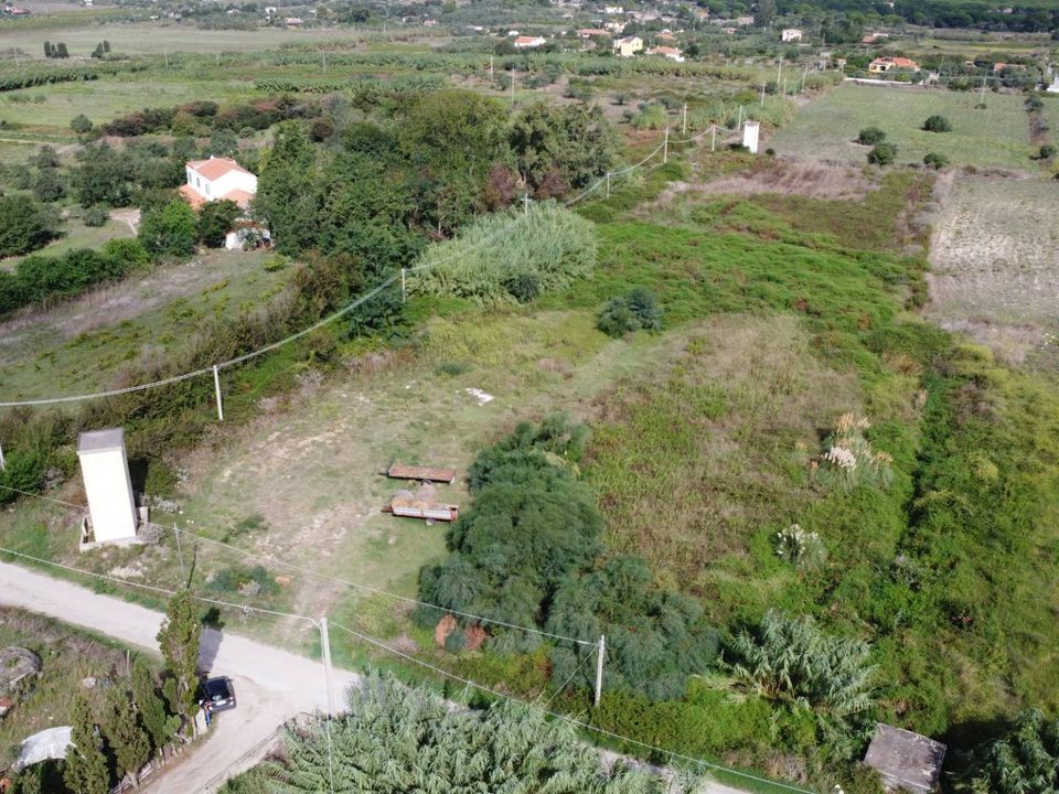 Helårsgrund i Sassari, Sassari - foto 4