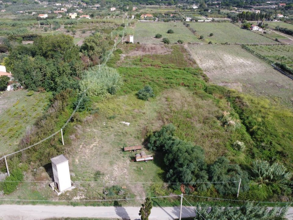 Helårsgrund i Sassari, Sassari - foto 5