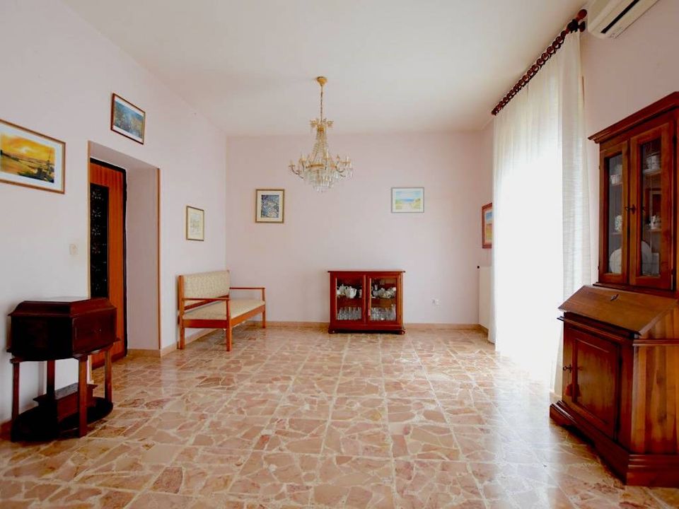 Leilighet i Sassari, Sassari - bilde 1