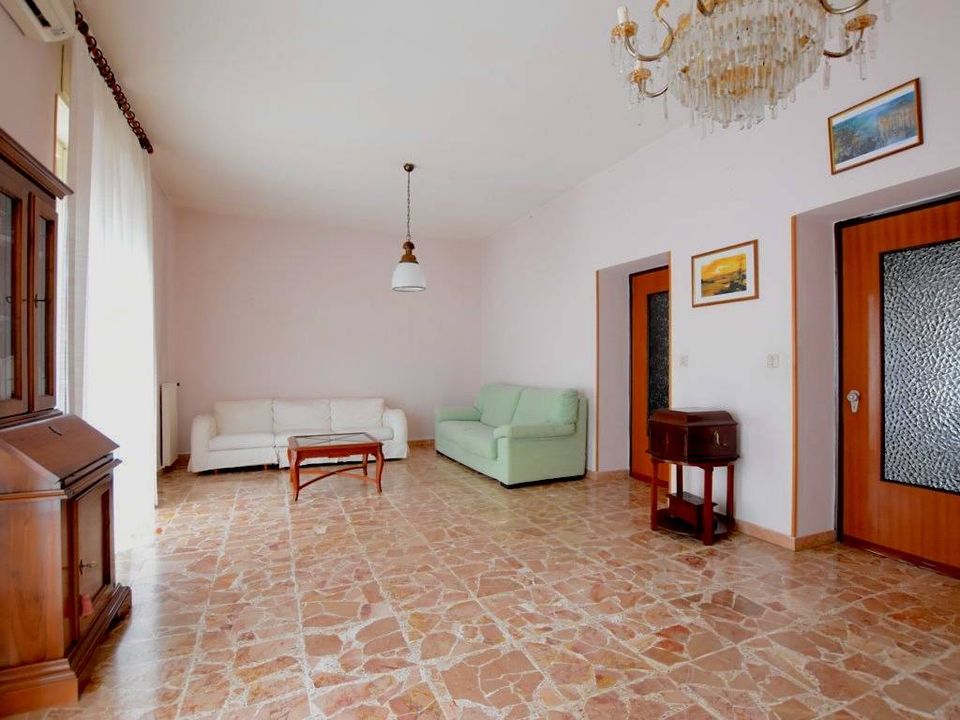 Leilighet i Sassari, Sassari - bilde 3