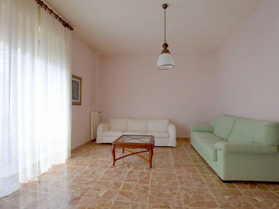 Leilighet i Sassari, Sassari - bilde 4