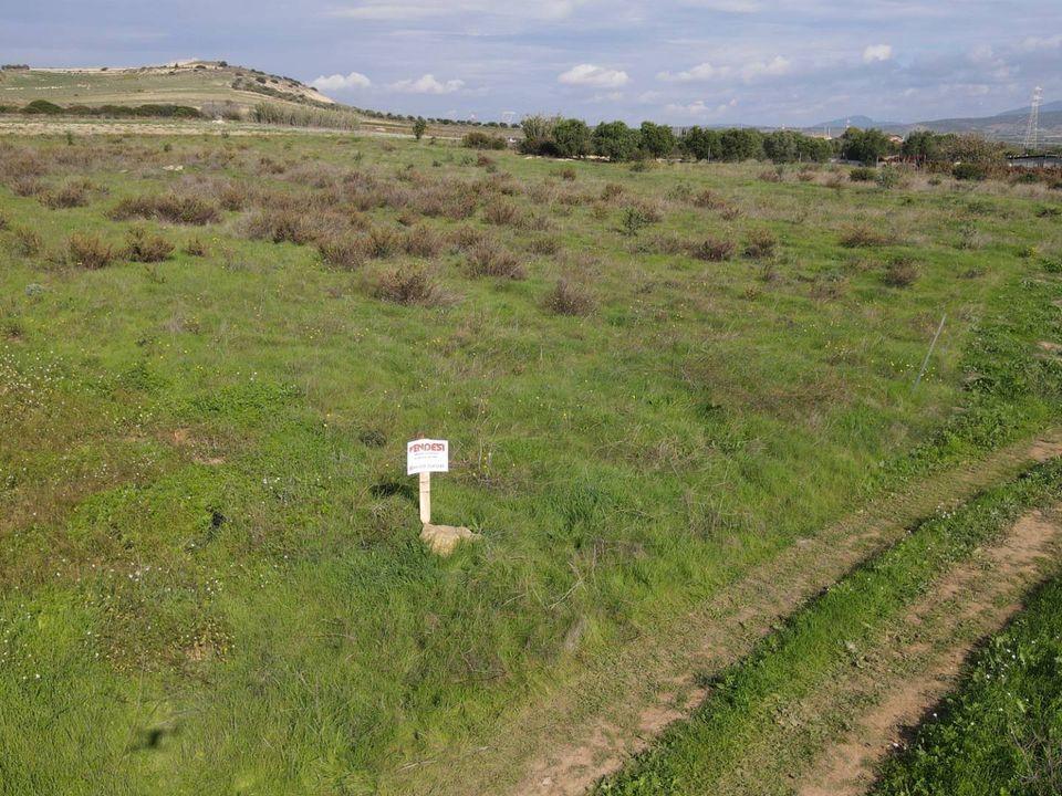 Terra a Selargius, Cagliari - foto 1