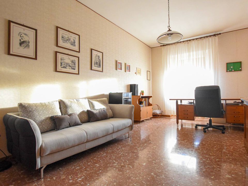 Leilighet i Sassari, Sassari - bilde 1