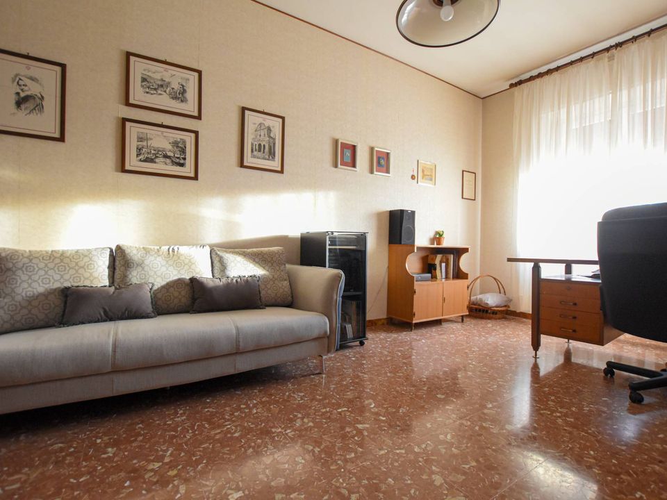 Leilighet i Sassari, Sassari - bilde 2