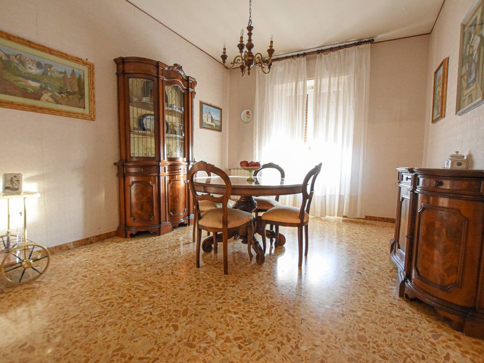 Leilighet i Sassari, Sassari - bilde 4