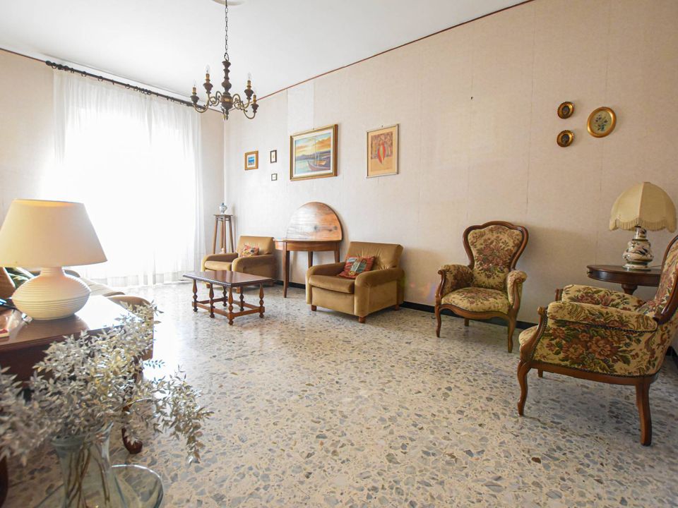 Leilighet i Sassari, Sassari - bilde 5