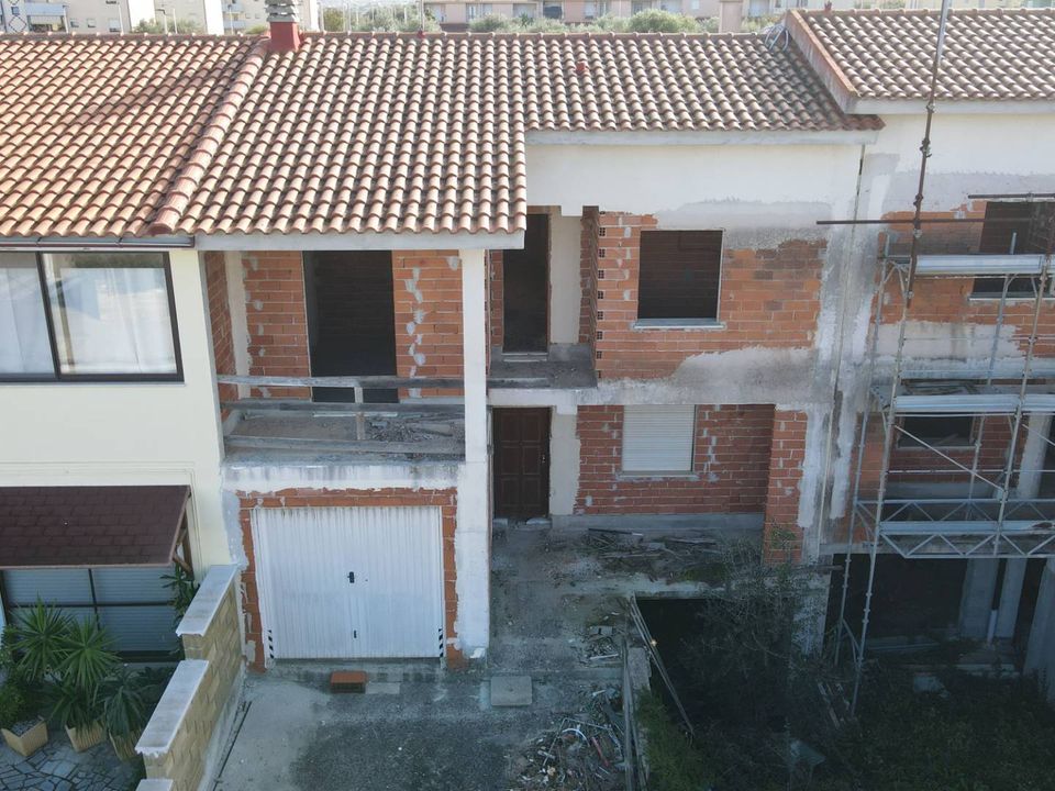 Rækkehus i Sassari, Sassari - foto 1