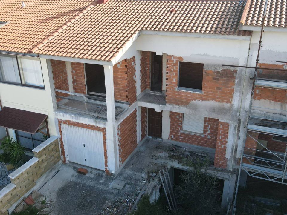 Rækkehus i Sassari, Sassari - foto 2