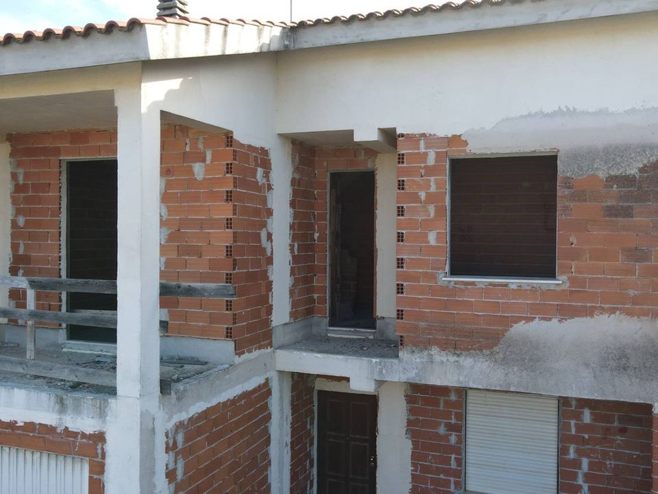 Rækkehus i Sassari, Sassari - foto 3