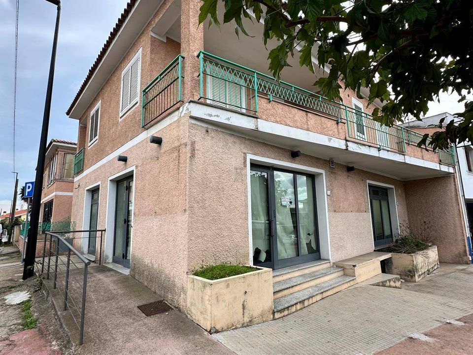 Erhvervsejendom i Olbia, Sassari - foto 1