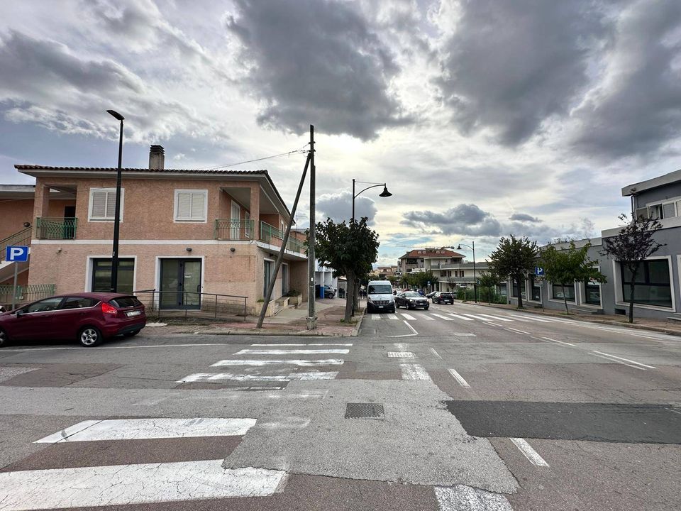 Erhvervsejendom i Olbia, Sassari - foto 2