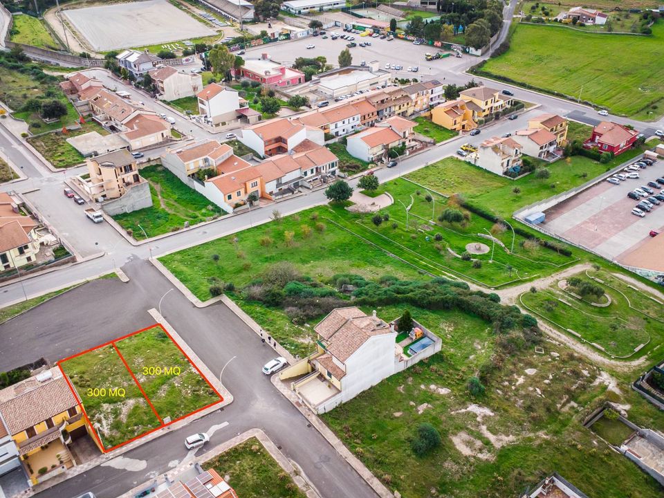 Tomt i Ittiri, Sassari - bilde 4