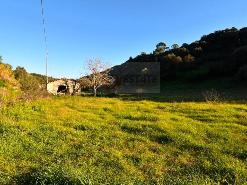 Helårsgrund i Sassari, Sassari - foto 3