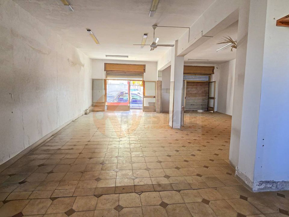 Erhvervsejendom i Sassari, Sassari - foto 3