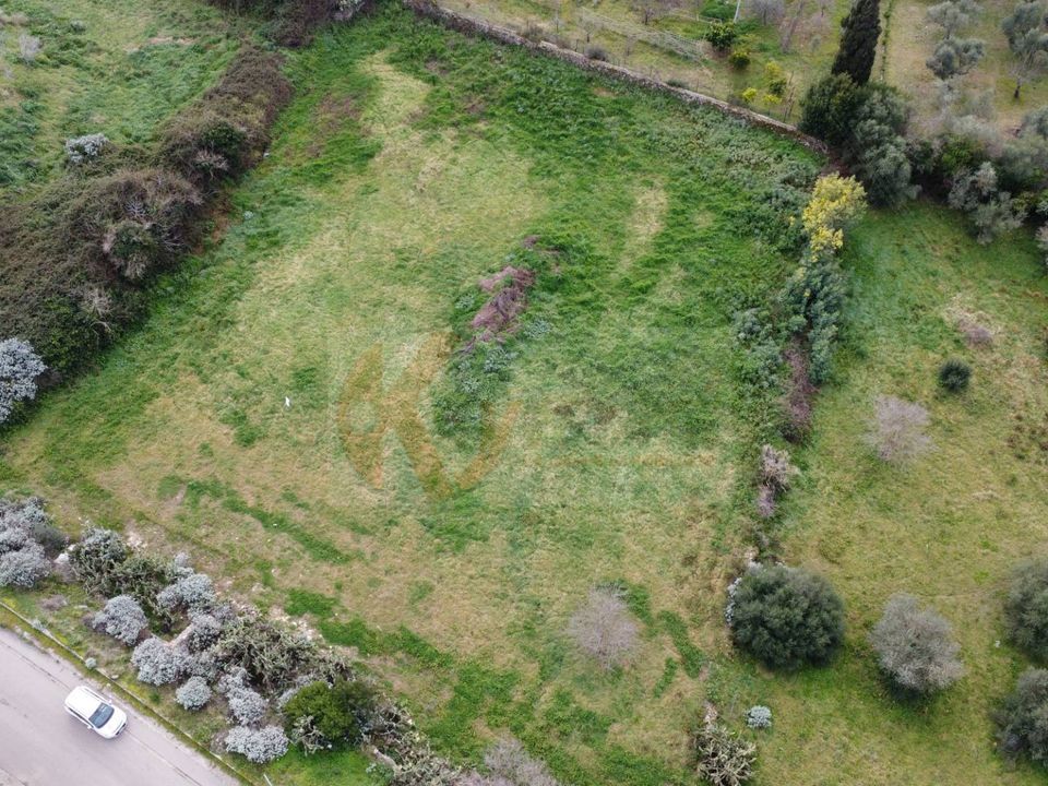 Helårsgrund i Piaghe/Ploaghe, Sassari - foto 2
