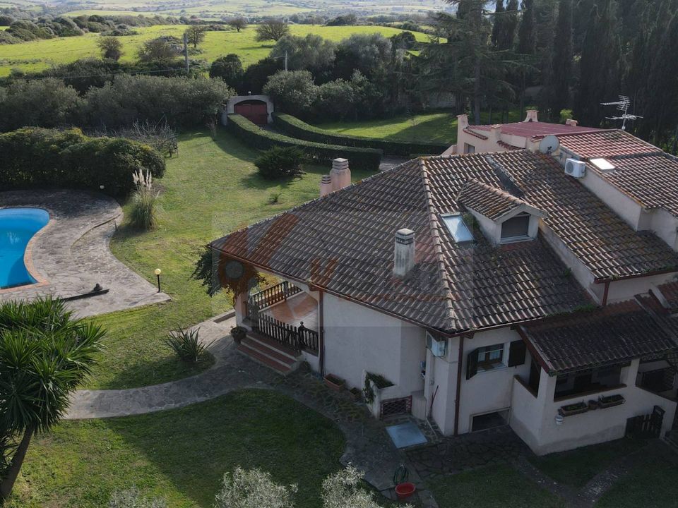 Villa i Sassari, Sassari - foto 2