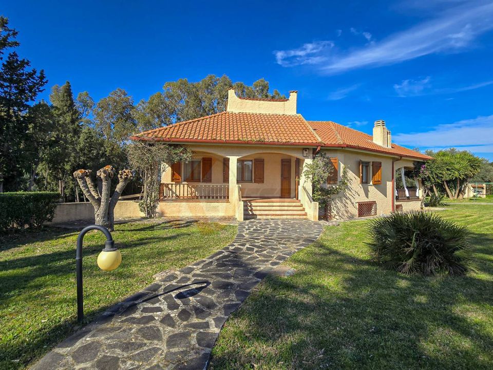 Villa i Sassari, Sassari - foto 3