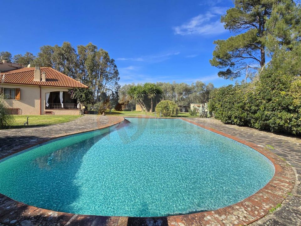 Villa i Sassari, Sassari - foto 4