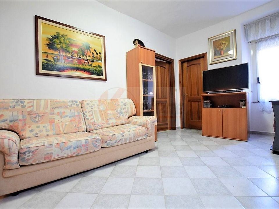 Lejlighed i Sassari, Sassari - foto 4