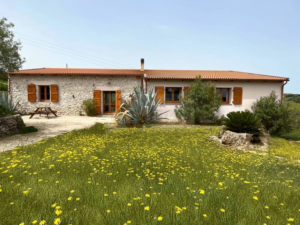 Villa in Chiaramonti, Sassari - photo 1