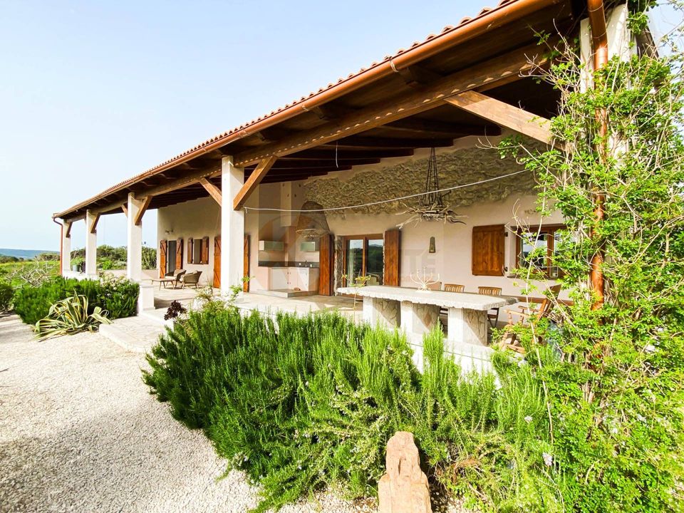 Villa in Chiaramonti, Sassari - photo 2