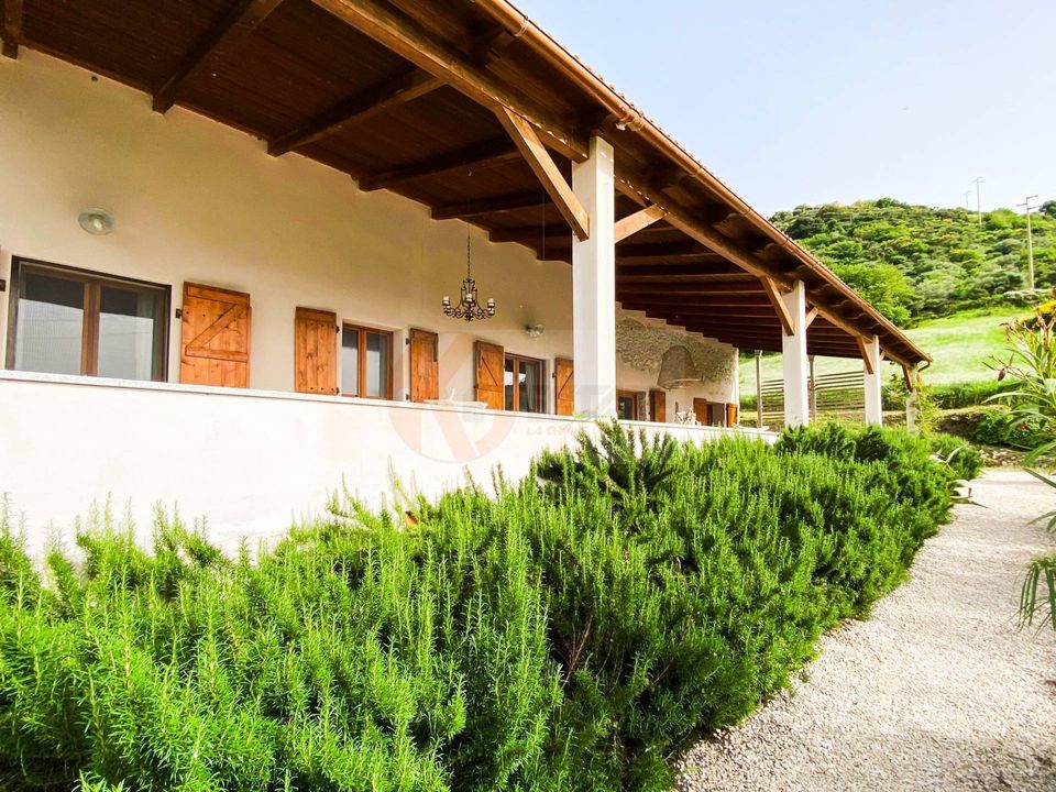 Villa in Chiaramonti, Sassari - photo 3