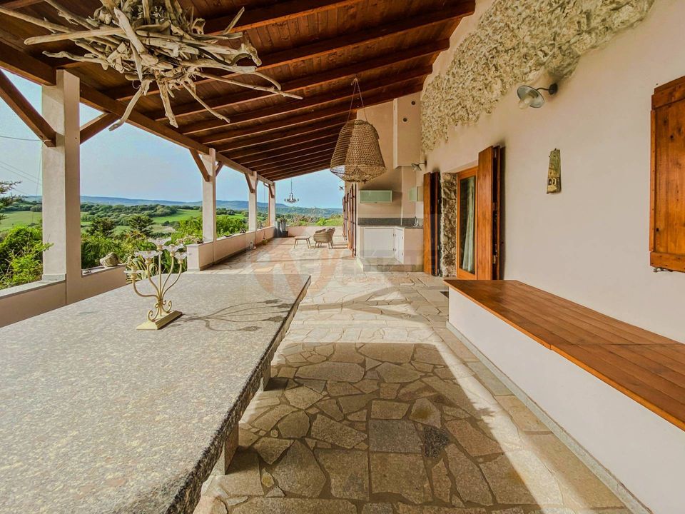 Villa in Chiaramonti, Sassari - photo 4