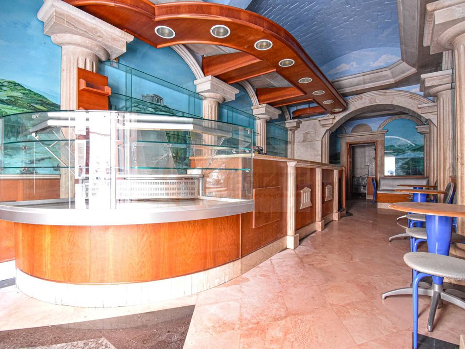 Erhvervsejendom i Sassari, Sassari - foto 2