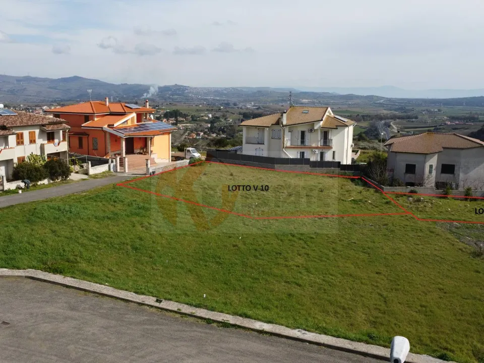 Helårsgrund i Florinas, Sassari - foto 2