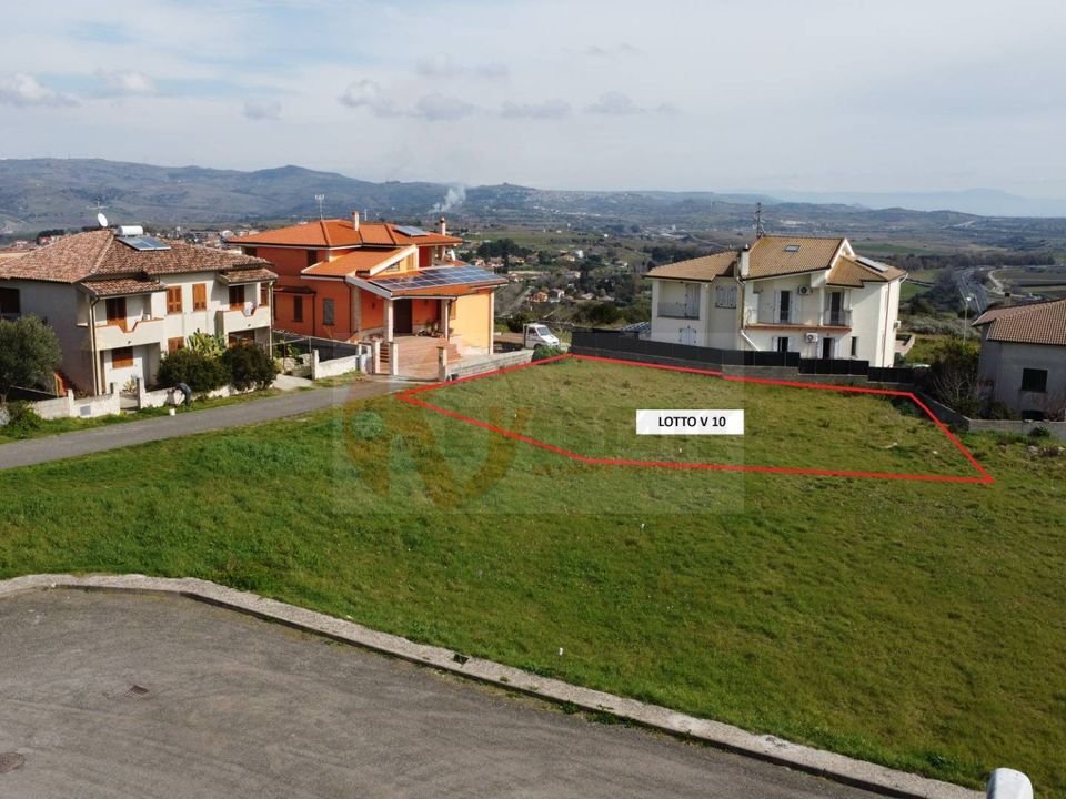 Helårsgrund i Florinas, Sassari - foto 3