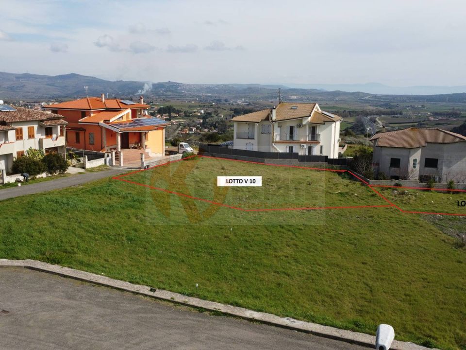 Helårsgrund i Florinas, Sassari - foto 4