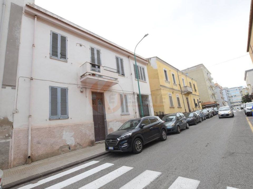 Villa i Sassari, Sassari - foto 1
