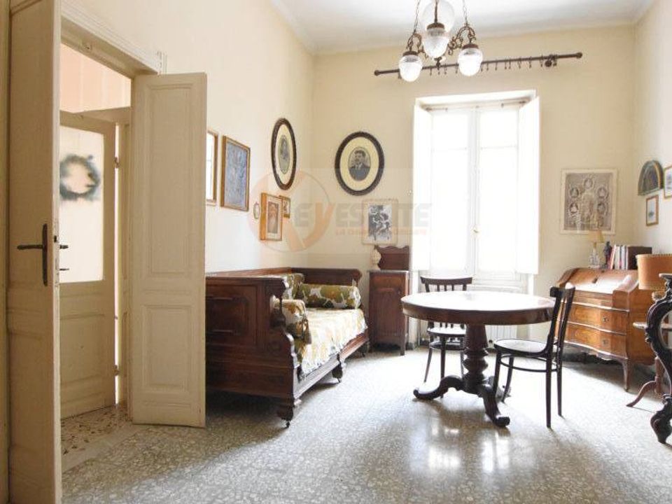 Villa i Sassari, Sassari - foto 2