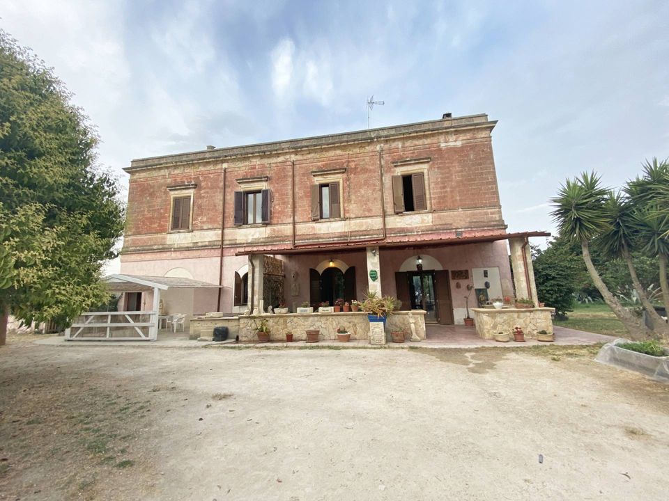 Villa i Brindisi, Brindisi - foto 3