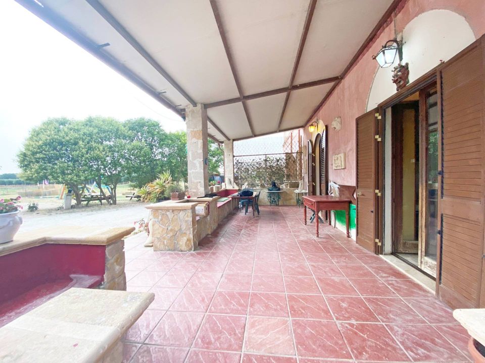 Villa i Brindisi, Brindisi - foto 4