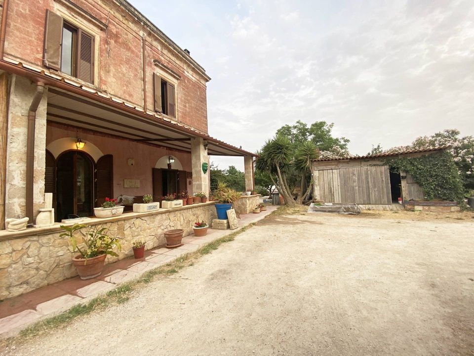 Villa i Brindisi, Brindisi - foto 5