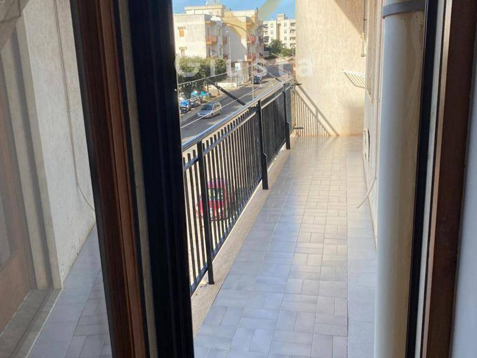 Lejlighed i Ceglie Messapica, Brindisi - foto 1