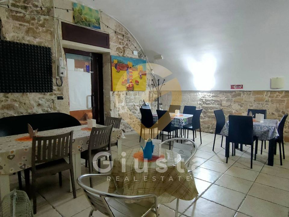 Erhvervsejendom i Brindisi, Brindisi - foto 1